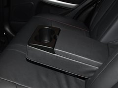 2013款 2.3L 自动 旗舰型