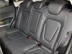 2013款 2.3L 自动 旗舰型