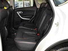 2013款 2.3L 自动 旗舰型