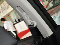 2013款 2.3L 自动 旗舰型