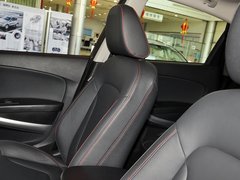 2013款 2.3L 自动 旗舰型