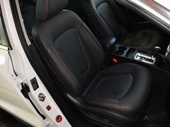 2013款 2.3L 自动 旗舰型