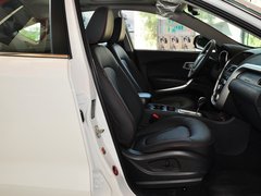 2013款 2.3L 自动 旗舰型