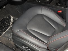 2013款 2.3L 自动 旗舰型