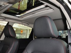 2013款 2.3L 自动 旗舰型