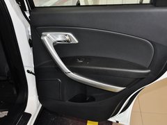 2013款 2.3L 自动 旗舰型