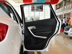 2013款 2.3L 自动 旗舰型