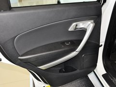 2013款 2.3L 自动 旗舰型