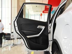 2013款 2.3L 自动 旗舰型
