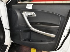 2013款 2.3L 自动 旗舰型