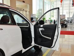 2013款 2.3L 自动 旗舰型