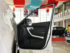 2013款 2.3L 自动 旗舰型