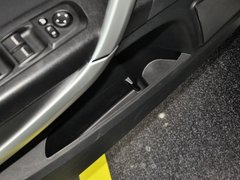 2013款 2.3L 自动 旗舰型