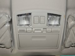 2013款 2.3L 自动 旗舰型
