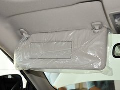 2013款 2.3L 自动 旗舰型