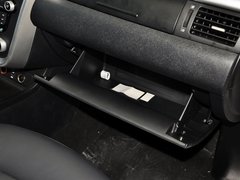 2013款 2.3L 自动 旗舰型