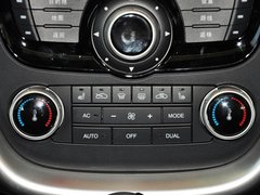 2013款 2.3L 自动 旗舰型