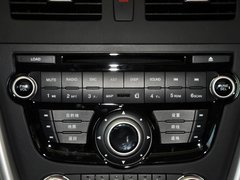2013款 2.3L 自动 旗舰型