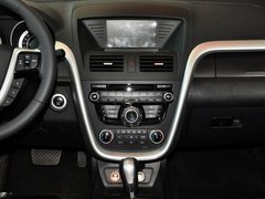 2013款 2.3L 自动 旗舰型