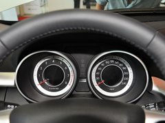 2013款 2.3L 自动 旗舰型