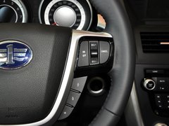 2013款 2.3L 自动 旗舰型