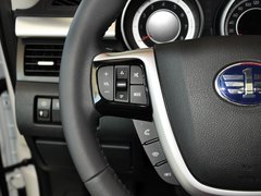 2013款 2.3L 自动 旗舰型