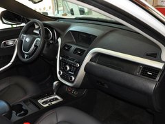 2013款 2.3L 自动 旗舰型