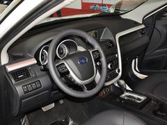 2013款 2.3L 自动 旗舰型