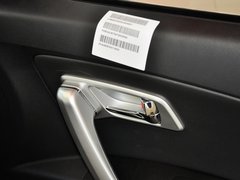 2013款 2.3L 自动 旗舰型