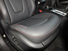 2013款 2.3L 自动 旗舰型