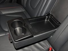 2013款 2.3L 自动 旗舰型