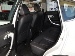 2013款 2.3L 自动 旗舰型