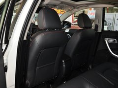 2013款 2.3L 自动 旗舰型