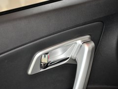 2013款 2.3L 自动 旗舰型