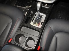 2013款 2.3L 自动 旗舰型