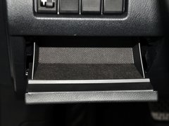 2013款 2.3L 自动 旗舰型
