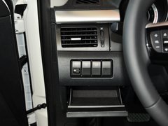 2013款 2.3L 自动 旗舰型