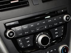 2013款 2.3L 自动 旗舰型