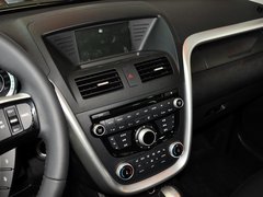 2013款 2.3L 自动 旗舰型