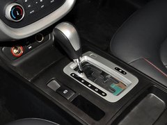 2013款 2.3L 自动 旗舰型