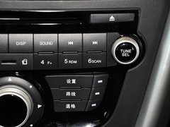 2013款 2.3L 自动 旗舰型
