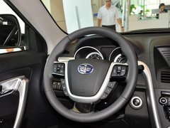 2013款 2.3L 自动 旗舰型