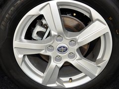2013款 2.3L 自动 旗舰型