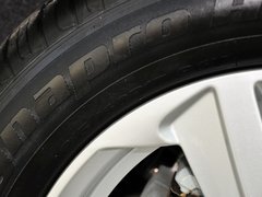 2013款 2.3L 自动 旗舰型