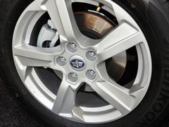 2013款 2.3L 自动 旗舰型
