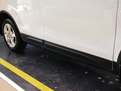 2013款 2.3L 自动 旗舰型
