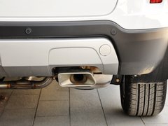 2013款 2.3L 自动 旗舰型
