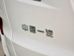 2013款 2.3L 自动 旗舰型