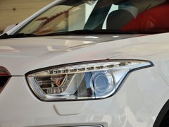 2013款 2.3L 自动 旗舰型