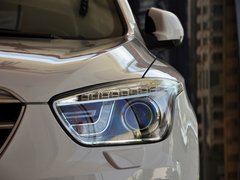 2013款 2.3L 自动 旗舰型